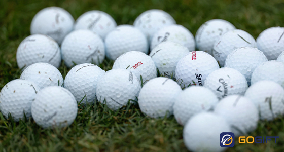 Thông tin chi tiết về bóng golf mà golfer không thể bỏ qua