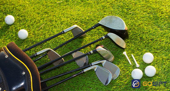 Kinh nghiệm chọn gậy golf vô cùng quan trọng cho các golfers