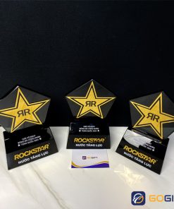 Cúp chế tác độc quyền CTR29