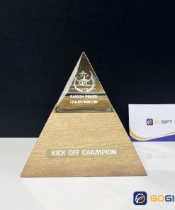 Cúp chế tác riêng CTR27