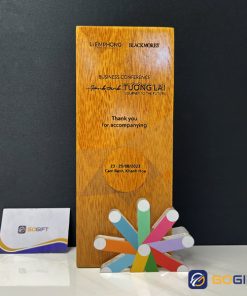 Cúp chế tác riêng CTR28