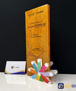 Cúp chế tác riêng CTR28 đẳng cấp