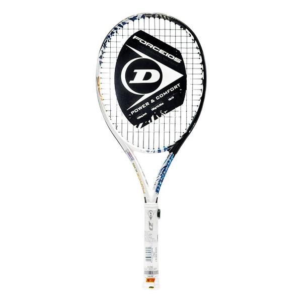 Vợt tennis bán chạy nhất hiện nay: Dunlop Force 105