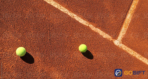 Kích thước sân tennis tiêu chuẩn là bao nhiêu?