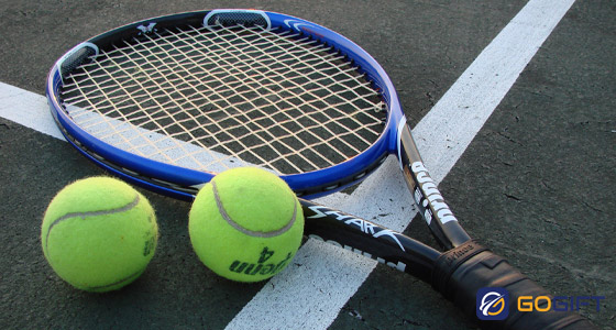 Kích thước vợt tennis - ý nghĩa các thông số