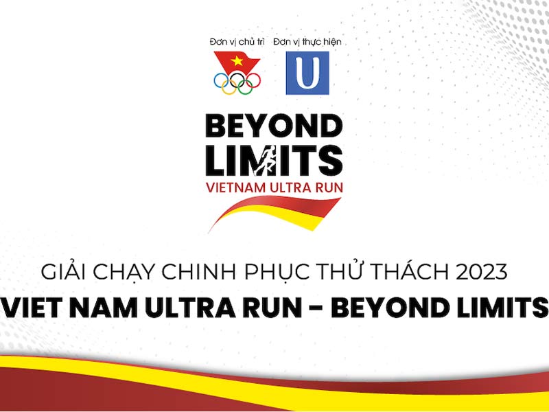 Vietnam Ultra Run - Beyond Limits