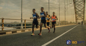 Giải chạy bộ Marathon 2024 sắp diễn ra