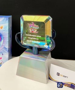 Cúp độc quyền Gogift CTR41