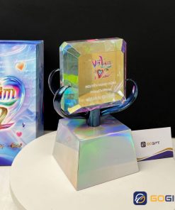 Cúp Gogift x VNG CTR41