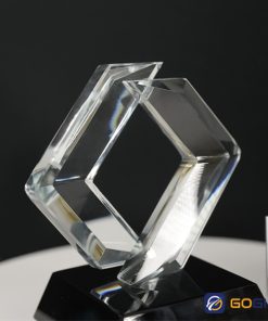 Knc pha lê PI34 Gogift