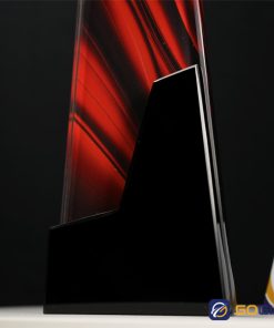 KNC pha lê phối màu PI35