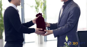 Những món quà tặng doanh nhân cao cấp ý nghĩa