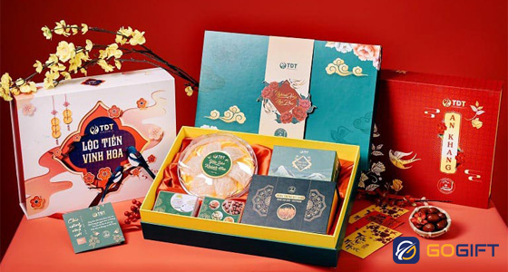 Xưởng sản xuất quà tặng Go Gift