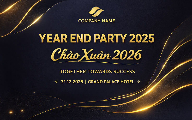 backdrop tất niên 7