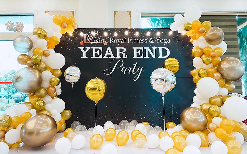 backdrop tất niên 8