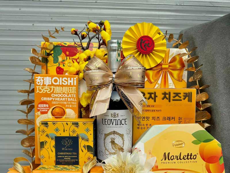 Xưởng sản xuất quà tặng Go Gift