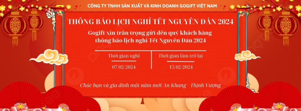 Xưởng sản xuất quà tặng Go Gift