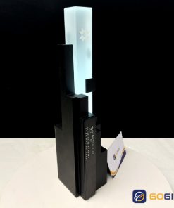 Cúp gogift độc quyền CTR46