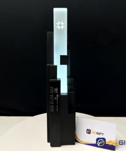 Cúp chế tác riêng CTR46