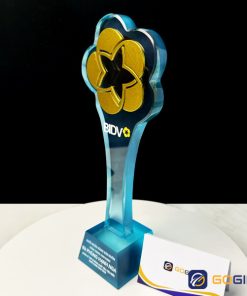 Cúp độc quyền Gogift CTR47