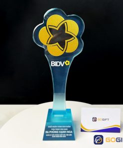 Cúp chế tác riêng CTR47