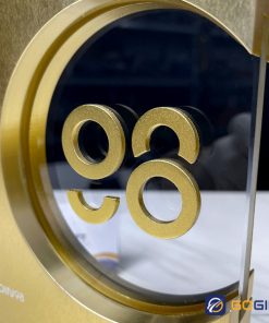 Cúp độc quyền CTR51