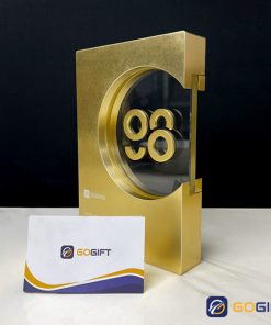 Cúp Vinh danh độc quyền CTR51