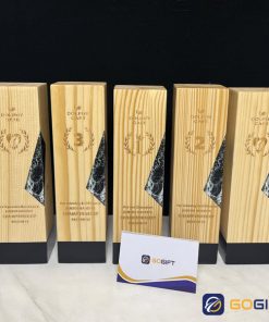 Cúp độc quyền CTR52