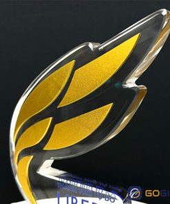 Cúp chế tác riêng CTR53