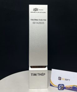 Cúp làm riêng theo yêu cầu CTR54