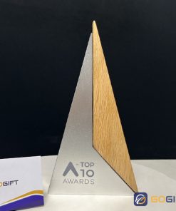 Cúp chế tác độc quyền CTR57