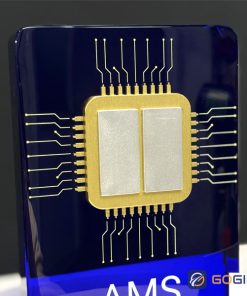 Cúp thiết kế theo yêu cầu CTR58