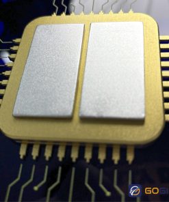 Cúp thiết kế riêng theo yêu cầu CTR58