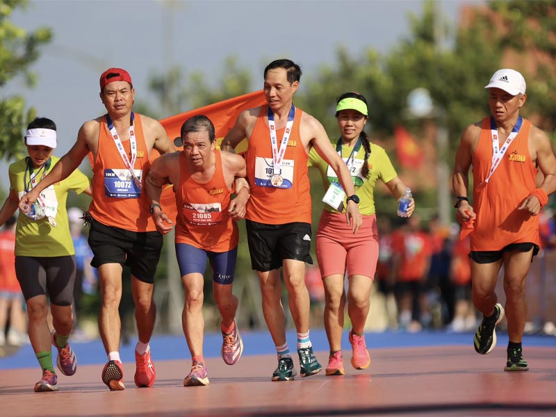 Xưởng sản xuất quà tặng Go Gift