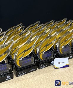 Cúp Libera Nha Trang CTR53