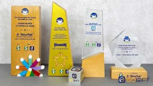 15+ Mẫu quà tặng sự kiện doanh nghiệp tinh tế, ý nghĩa năm 2026