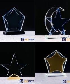 Kỷ niệm chương ngôi sao vinh danh