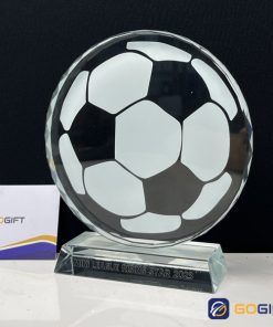 Kỷ niệm chương trao tặng cá nhân xuất sắc 4