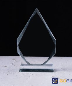 Kỷ niệm chương tri ân ngọn lửa 3