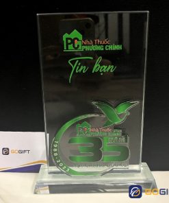 Kỷ niệm chương bộ số 1