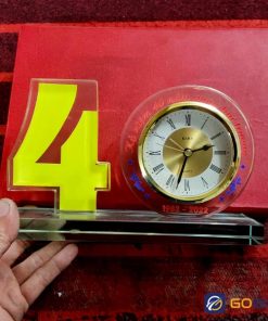 Kỷ niệm chương bộ số 13