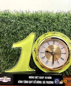 Kỷ niệm chương bộ số 18