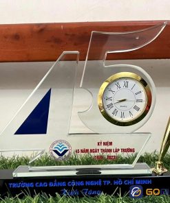 Kỷ niệm chương bộ số 19