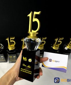 Kỷ niệm chương bộ số 5