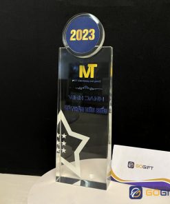 Cúp phale thân nhập cao cấp 020