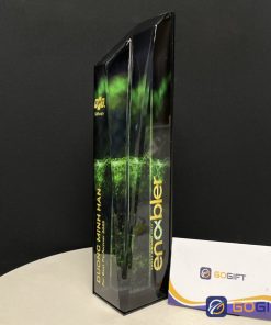 khối dày mẫu 11