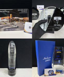 Khối phale dày cao cấp số 1