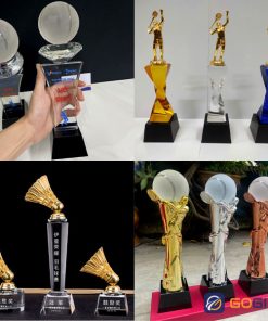 Cúp phale thân nhập cao cấp 5