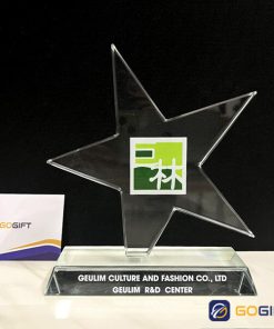 Kỷ niệm chương khen thưởng tập thể xuất sắc 1