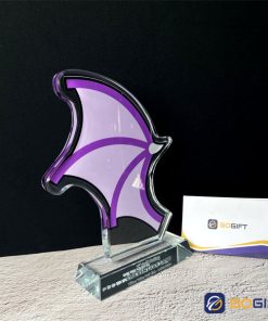 Kỷ niệm chương vinh danh tạo hình 1